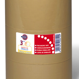 ADHESIF EMBALL PP HAVAN LOT3 50X66