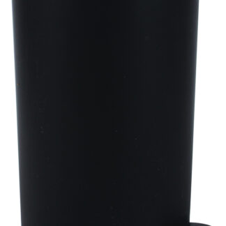 POUBELLE PLAST OSAKI 3L NOIRE