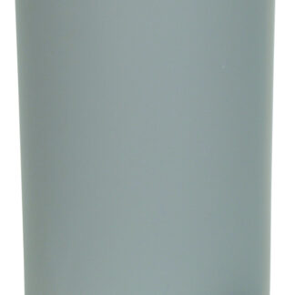 POUBELLE PLAST OSAKI 3L GRIS ANTH