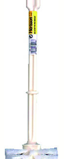 BALAYETTE WC BOULE STD 439123