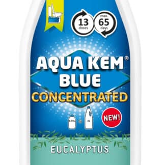 AQUA KEM BLUE EUCALIP CONCENTR780ML