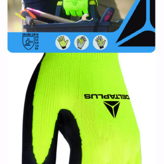 GANT CONFORT POLYEST ENDUI LATEX 08