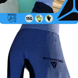 GANT EXTRAGRIP ENDUIT NITRIL PIC 08