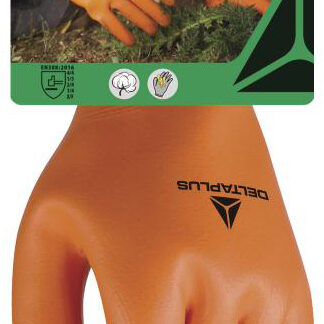 GANT MULTI TRAVAU ENDUIT NITRILE 09