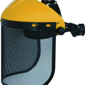 P VISIERE PICO2 GRILLAGEE NOIR