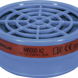 KIT 2 GALETTES A2 M6000E