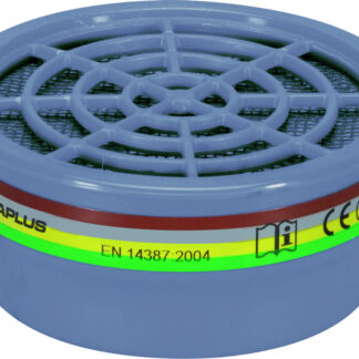 KIT 2 GALETTES ABEK1 M6000E