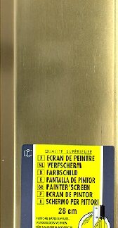 ECRAN DE PEINTURE 5367 28