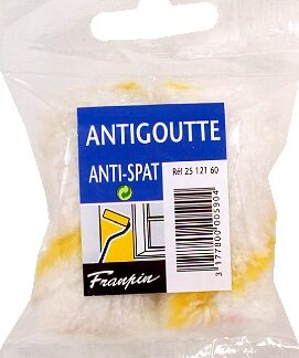 MANCHON (X2) ANTIGOUT.25121 60