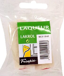 MANCHON (X2) LAQ.GLY 25120 60