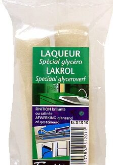 MANCHON (X2) LAQ.GLY 25120 100