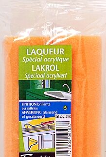 MANCHON (X2) LAQ ACR.25210 100