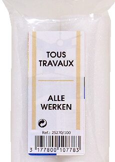 MANCHON (X2) MOUSSE 25270 100