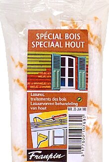 MANCHON (X2) BOIS 25264 100