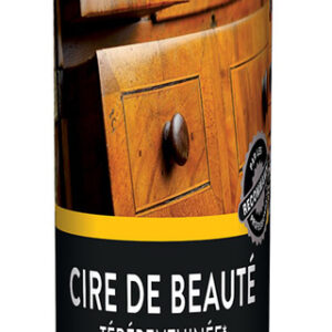 CIRE BOIS BEAUTE TEREBENTINEE 400ML