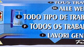 MANCHON TS TRVAUX AVT 7953 180