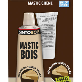 SINTOBOIS RECONSTR CHENE MOY 66ML