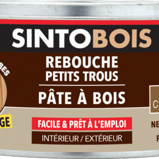 SINTO REBOUCHE CHENE MOYEN 250G