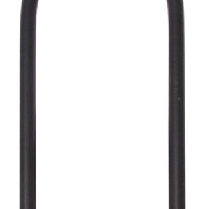 ANTIVOL FACILO ANSE U NOIR 230MM