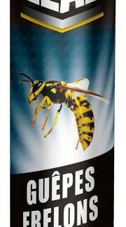 CLAC GUEPES FRELONS EF CHOC 750ML