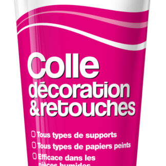 QUELYD COLLE DECO & RETOUCHES 200GR