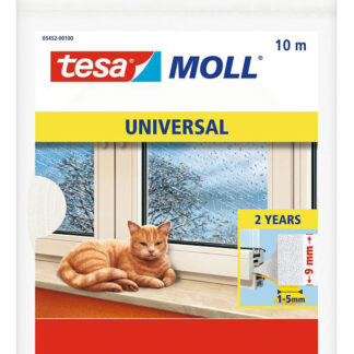 TESA CALFEUT MOUSSE PORT F BLC