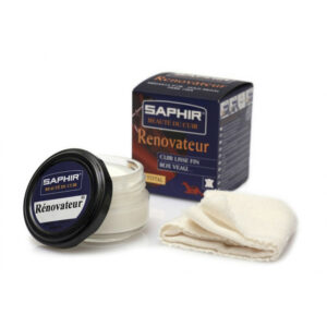 SAPHIR RENOV INCOLORE 50ML
