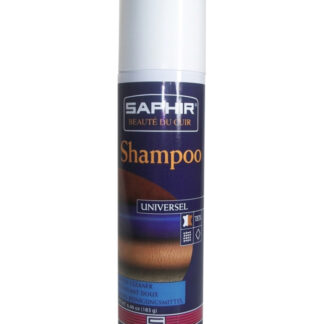 SAPHIR SHAMPOO AERO 150ML