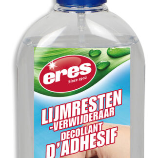 DECOLLANT D'ADHESIF AVEC VAPO 250ML