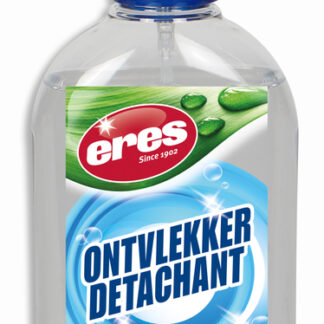 DETACHEUR TEXTILE AVEC VAPO 250ML