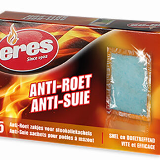 ANTI SUIE POUDRE X5 SACHETS