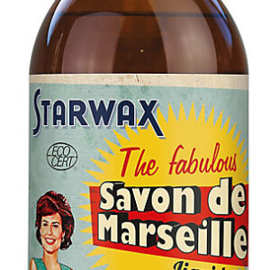 FABULOUS SAVON DE MARSEIL 950ML