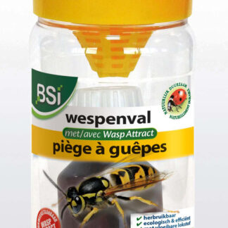 PIEGE GUEPES FRELONS 200ML&APPA