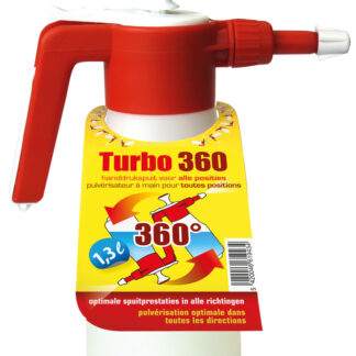 PULVERISATEUR TURBO 360 1L3