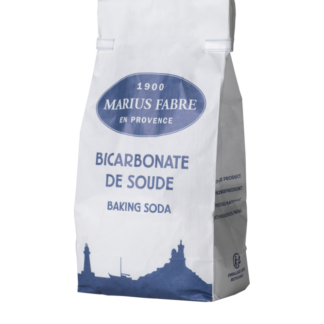 BICARBONATE DE SOUDE SAC 700G