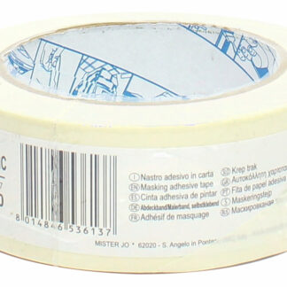 GEKO ADH MASQUAGE BASIC 38X50MM