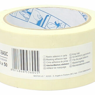 GEKO ADH MASQUAGE BASIC 50X50MM