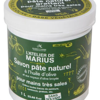 SAVON PATE GRATTANT 1L