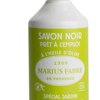 SAVON NOIR SPE JARDIN SPRAY 500ML