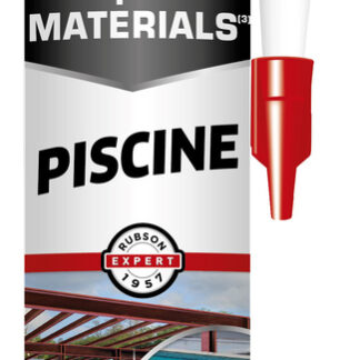 RUBSON SPM PISCINE TRANS 280ML