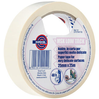 ADHESIF MASQU SURFACE FRAGIL25X25ML