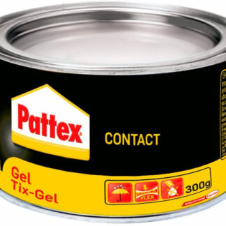 PATTEX CONTACT GEL BOITE 300GR