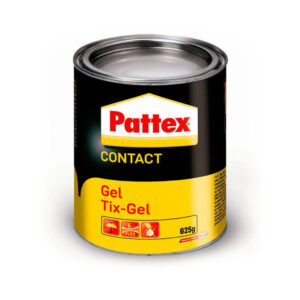PATTEX CONTACT GEL BOITE 625GR