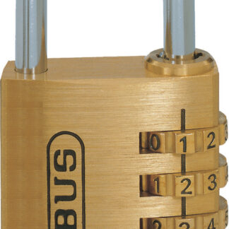 CADENAS 40MM LAITON COMBI BLISTER