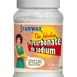 FABULOUS PERCABONATE SODIUM400G