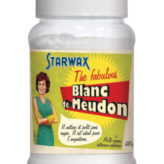 FABULOUS BLANC DE MEUDON 480G