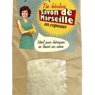 FABULOUS COPEAUX SAVON MARSEI750G