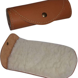 SAPHIR GANT LUSTREUR VEAU