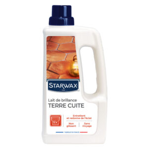 LAIT BRILL TOMETTES TERRES CUITE1L