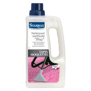 NETTOYANT METHODE PROF TAPI MOQ1L